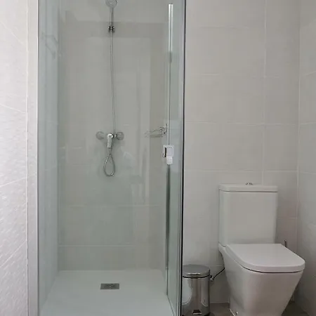 Sabora شقة روندا